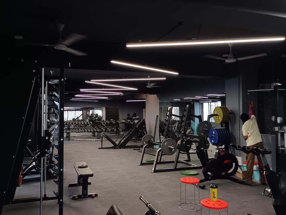 Fitnessapparatuur kopen